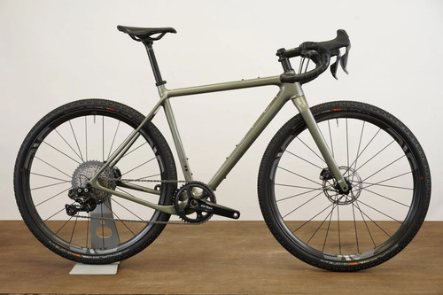 Cicli aperti u - s, u.p