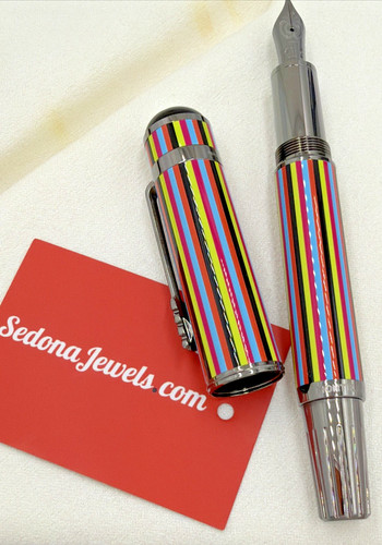 Montblanc beatles 116256 - beatles,