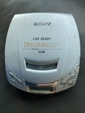 Sony Discman ESP2 Digital Mega