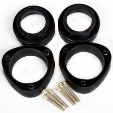 Kit rialzo distanziali 30 mm