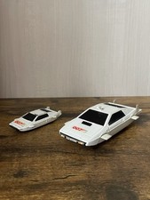LOTUS ESPRIT 007  James Bond meccanismo funzionante perfetto stato