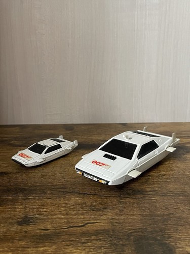 Lotus esprit 007 - lotus,