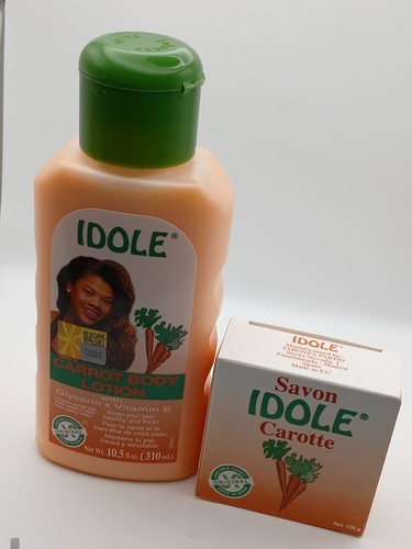 Idole sapone bar corpo - idole,