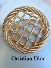 spilla spilla firmata Grossé