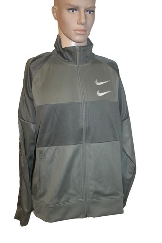 Nike swoosh jacket mens sport - swoosh,