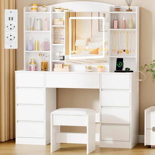 Anwbroad toeletta trucco - anwbroad,