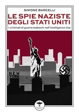 Le spie naziste degli Stati