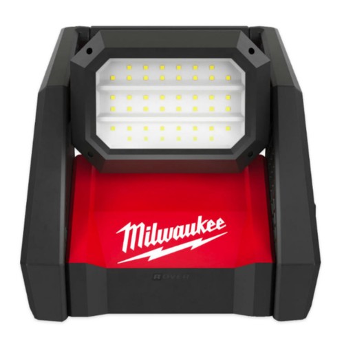 Milwaukee m18 hoal led - hoal-0, luce
