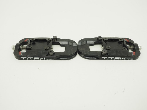 Ski trab titan vario - ski,