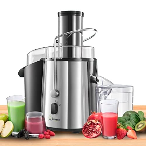 Twinzee centrifuga frutta - twinzee,