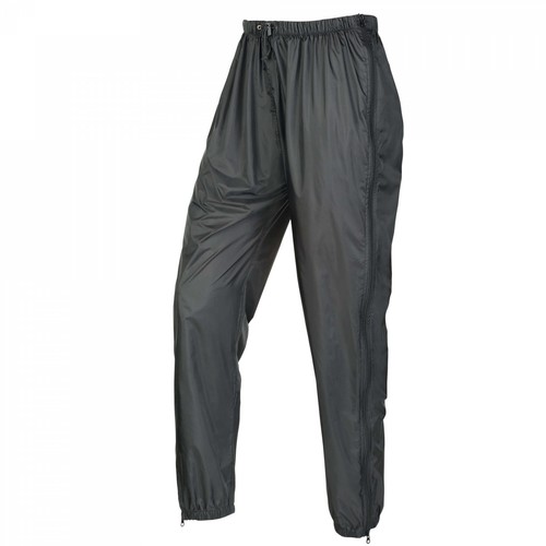 Pantaloni antipioggia ferrino - pantaloni,