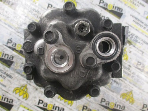 Compressore aria condizionata - compressore,