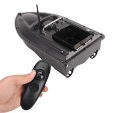 Esca da Pesca Wireless RC 600m