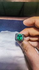 Anello argento sterling - sterling, 925