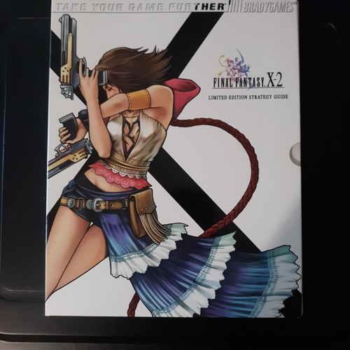 Final fantasy edizione - final,
