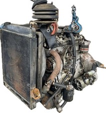 MOTOR COMPLETO PERKINS 4