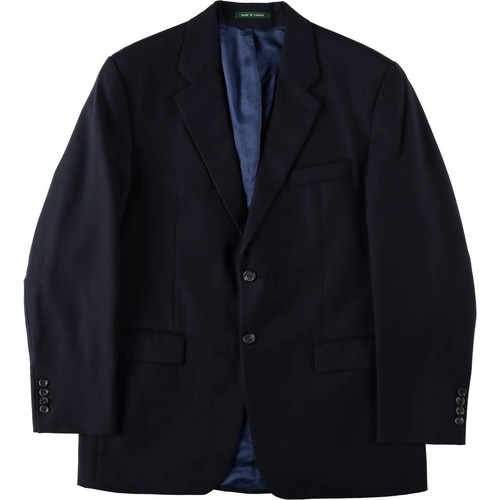 Giacca sartoriale lana ralph - lana,