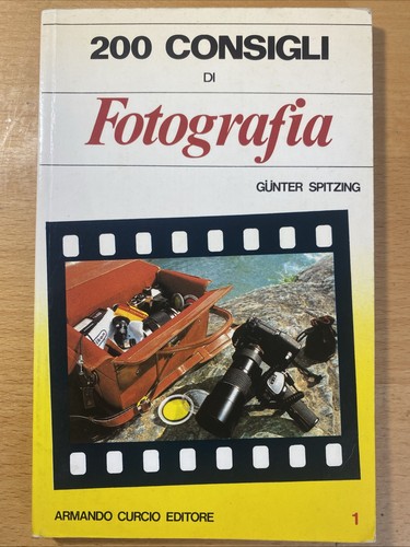 200 consigli fotografia - consigli, di