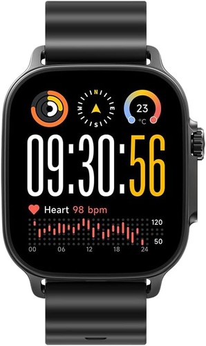 Smartwatch realme watch - smartwatch,