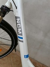 bicicletta a pedalata