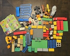 Lego Duplo 6157 Big Zoo