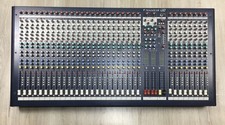 Soundcraft LX7 II