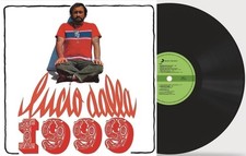 Vinile Nuovo - Lucio Dalla -