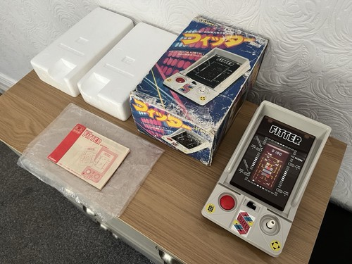 Gakken fitter gioco vfd - fitter,