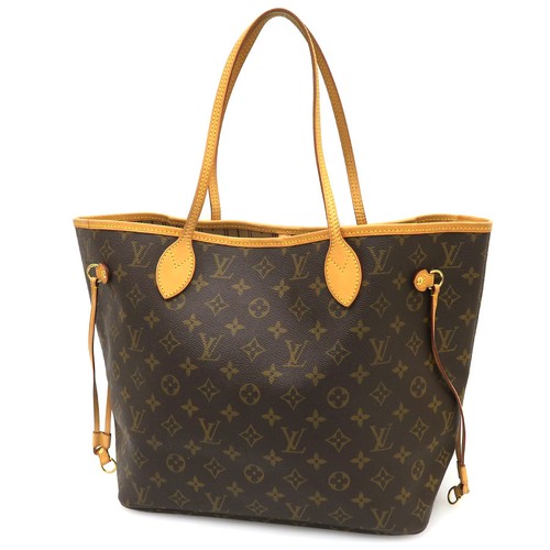 Louis vuitton neverfull - louis,