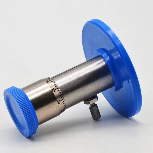 Microtomo biologico manuale