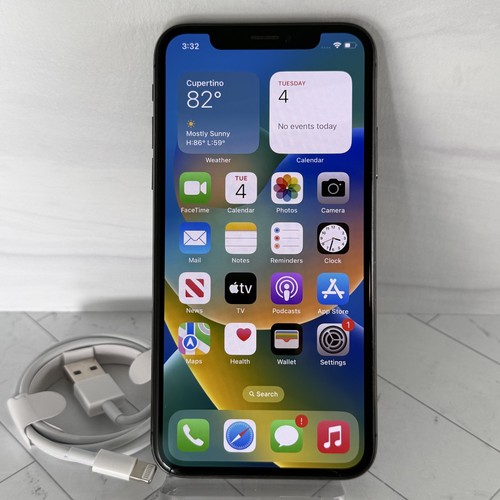 Apple iphone gb a1865 - x,