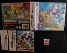 Pokémon Ranger: tracce di