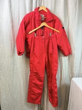 Completo sci vintage Kaelin