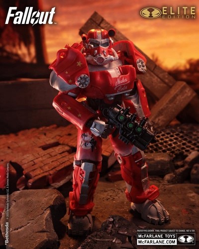 Nuka cola gold label - -gold, label-