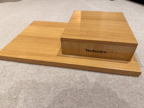 Technics hifi system - system, base
