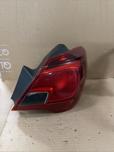 Ricambi usati fanale stop - ricambi,