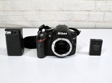 Nikon D3200 24.2 MP Digital