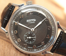 Orologio da polso meccanico
