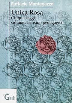 Unica rosa paperback - unica,