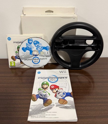 Mario kart gioco wii - mario,