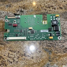 PCB Rational MMI usato 42.00.081 buone condizioni