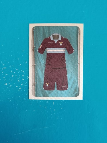 Figurina calciatori panini - figurina,