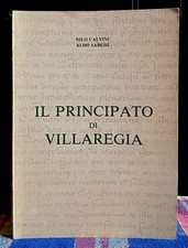 Il Principato Di Villaregia