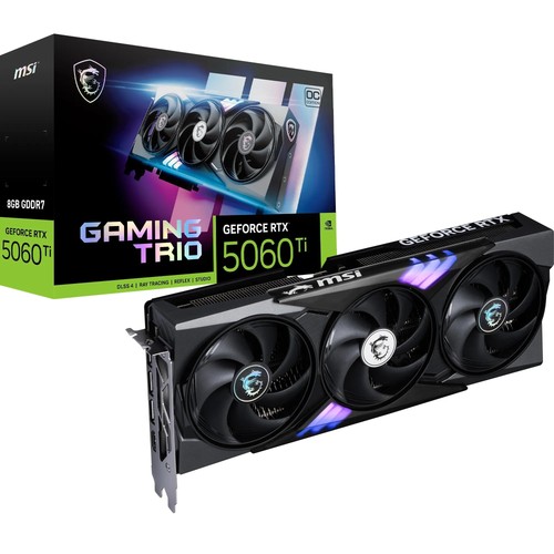 Msi geforce rtx 5060 8g - geforce,