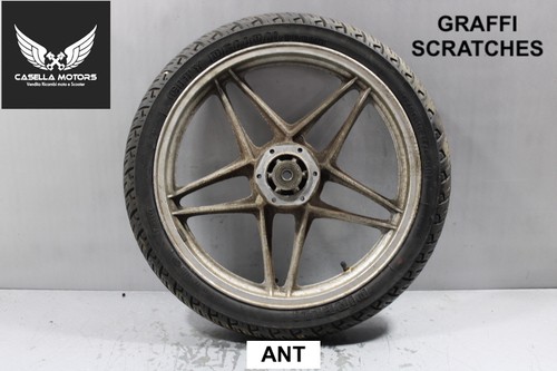 Cerchio ruota anteriore - cerchio,