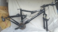 gary fisher sugar 4+ frame and