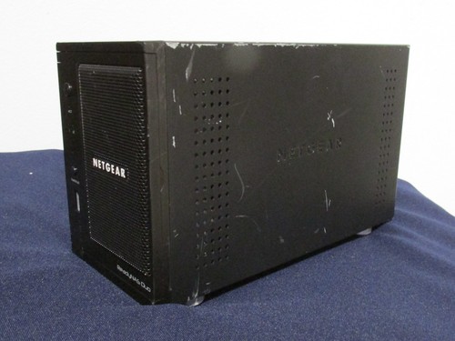 Netgear readynas duo - readynas, rnd2000