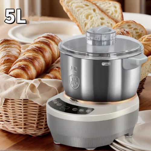 Impastatrice elettrica - impastatrice,