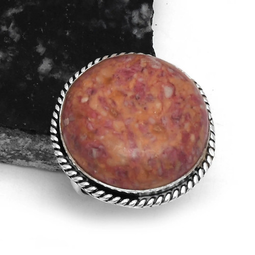 Anello etnico fatto - , a