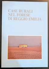 Case rurali nel forese di